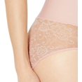 thumbnail image 2 of Maidenform Culotte Femme Tame Your Tummy, 2TG, Pirouette Rose, 2 of 3