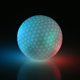 thumbnail image 4 of Bola de Golf Ecomeon con Luz LED 100% Material de Goma 1 Paquete, 4 of 6