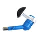thumbnail image 3 of Botella Dispensador Alimentador Cabezal de fuente para mascota Yuyangstore Azul, 3 of 8