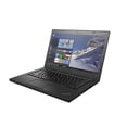 thumbnail image 2 of Laptop Lenovo T460- 14"- CORE I5 6TA- 8GB RAM- 1TB HDD- Reacondicionado., 2 of 4