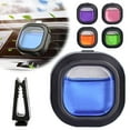 thumbnail image 4 of Long-Lasting Car Freshener Vent Clip Essential Oil Scented Odor Eliminator, 4 of 8