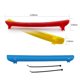 thumbnail image 2 of Maojin Toy Story Juguetes Plastic Bicycle Chain Guard Bicycle Cycling Accessories Cycling Parts, 2 of 2