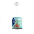 thumbnail image 1 of Philips Disney Finding Dory Children Kids Ceiling Suspension Hanging Light Lamp, 1 of 5