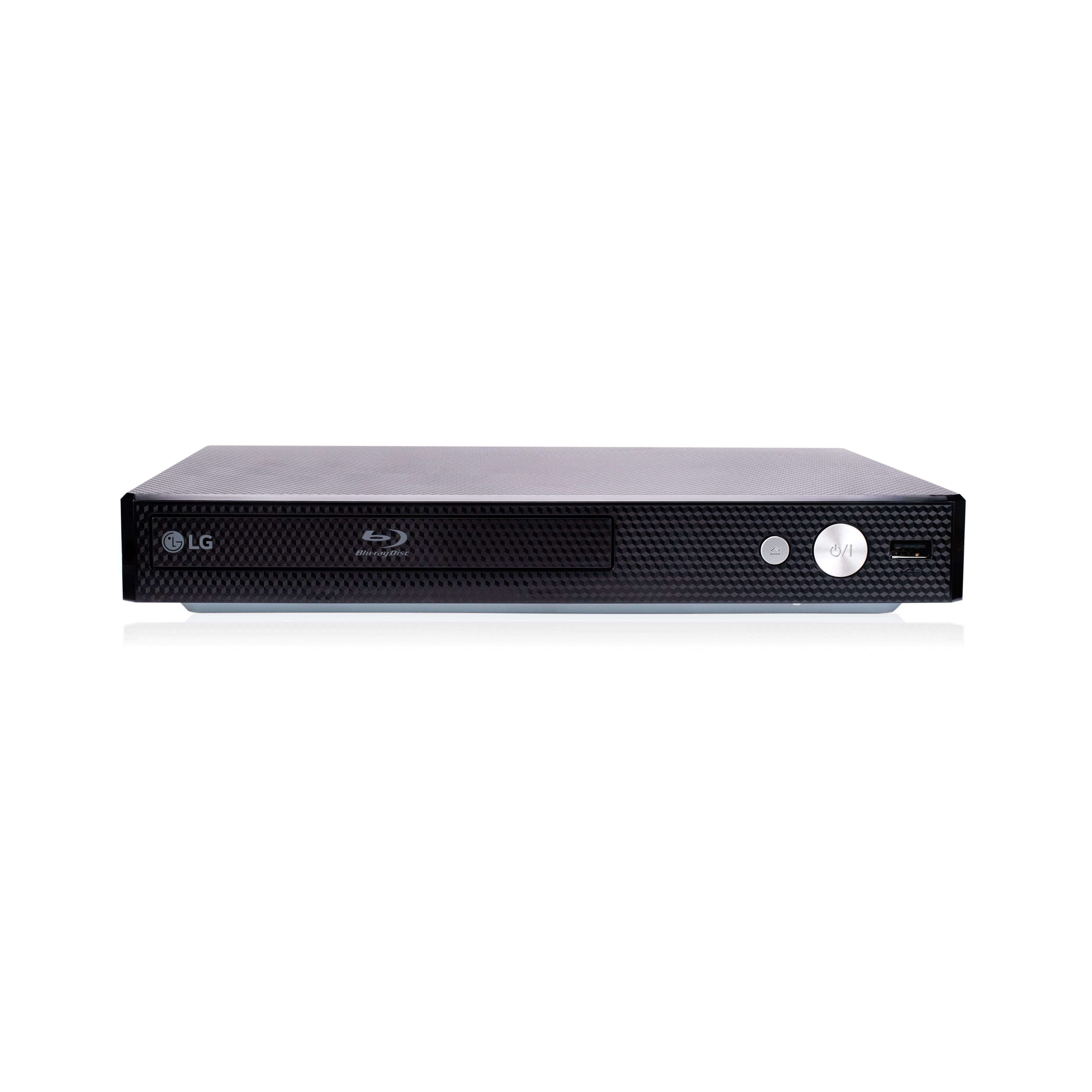 BPM26 Blu-ray Player with Streaming Services - Walmart.com