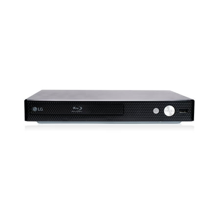 LG BPM26 Blu-ray Player with Streaming Services