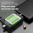 thumbnail image 3 of Probador Inteligente de Conector Trasero con Detección Automática para LCD Digital de Teléfono con Interfaz para /Tipo C, 3 of 6