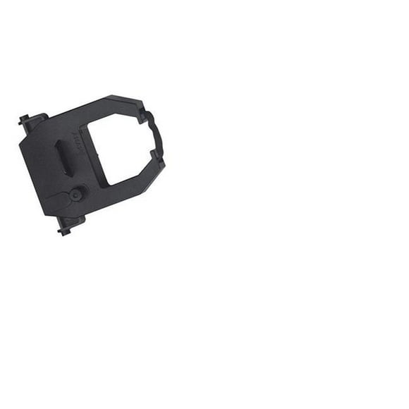 Copi-Mate CMR21507 Amano PIX & TCX Horloge de Remplacement Ruban en Nylon&44; Noir