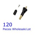 thumbnail image 1 of 120 pcs TPMS Valve Stem Rebuild Kit 20008 Tire Pressure Sensor Service Pack Kit, 1 of 1