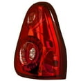thumbnail image 4 of IPCW LEDT-344CR Chevrolet Monte Carlo 2000 - 2005 Tail Lamps- LED Ruby Red, 4 of 8