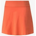 thumbnail image 3 of Puma Women's PWRSHAPE Solid Golf Skirt, 3 of 8