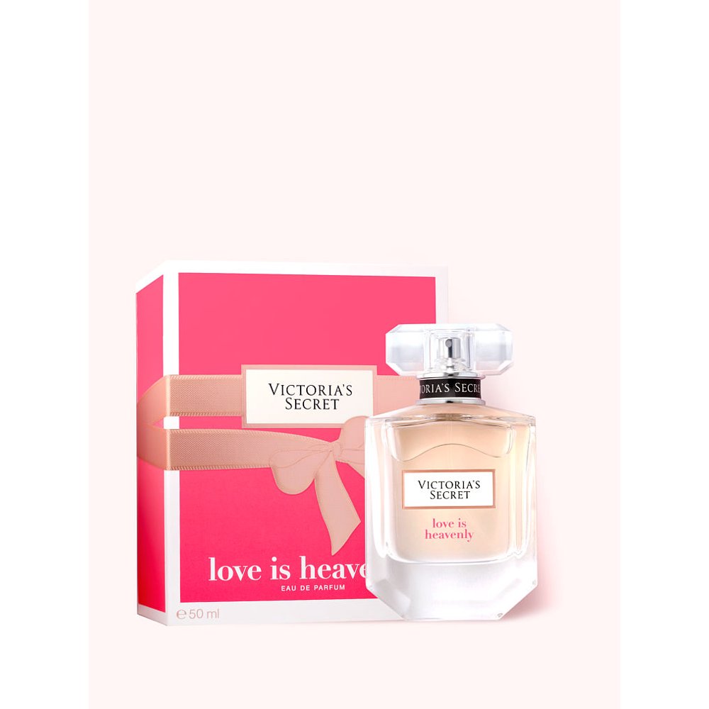 Victoria's Secret Love Is Heavenly Eau De Parfum 50ml/1.7fl. oz ...