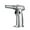 Silver Room Essentials, variant on Nsxcdh Metal Torch Lighter Direct Blast Blue Flame 1300c,Fire Lock,360 Degree Use for Kitchen Baking BBQ,Home Essentials