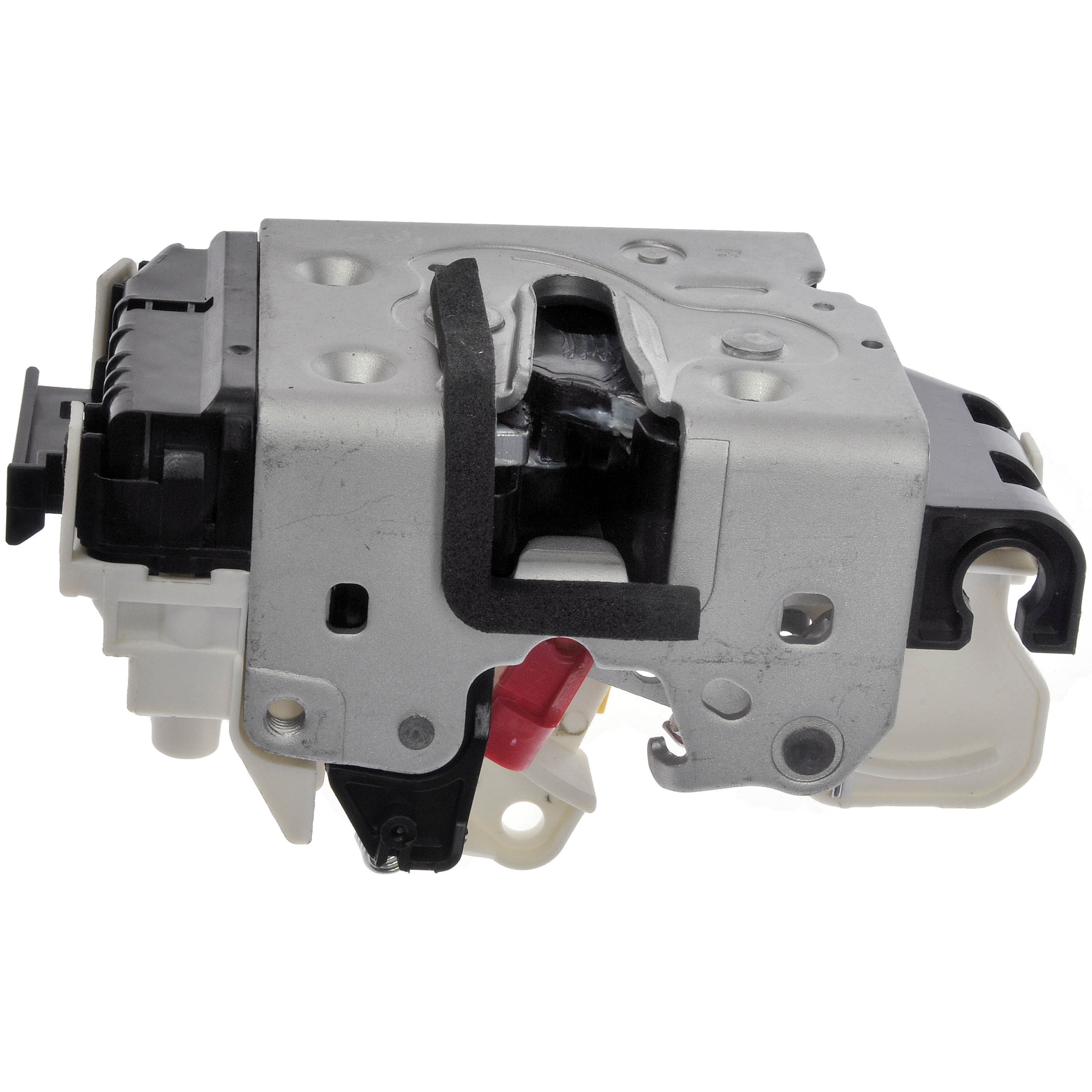 Dorman 931-695 Front Passenger Side Door Lock Actuator Motor for Specific  Jeep Models 2015 Jeep Wrangler 