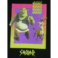 thumbnail image 2 of Shrek and Donkey Men's Ogre -Shirt Tee Size Medium, 2 of 3