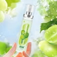 thumbnail image 2 of Spray bucal de frutas, refrescante para el aliento, con aroma a limón, 20 ml., 2 of 3