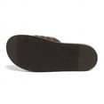 thumbnail image 5 of Anthony Veer Key West Leather Comfort Slide for Men | Ortholite® Cushioned Footbed | Durable Rubber Outsole, 5 of 5