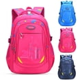 thumbnail image 2 of Kids Backpack Large Capacity Ergonomic Splash-proof School Bag Travel Backpack, 2 of 4