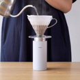 thumbnail image 2 of HARIO Mug bottle gray 350ml HARIO Stick bottle SSB-350-GR Stick Bottle, 2 of 5