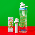 thumbnail image 5 of Cirkul Wild Splash Alligator Apple Flavor Cartridge, Drink Mix, 1-Pack, 5 of 18