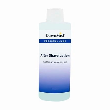 Dawnmist ASL02 2 oz After Shave Lotion