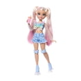 thumbnail image 1 of Muñeca Mattel Barbie Malibú Patinadora con Accesorios, 1 of 6