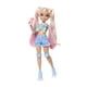 thumbnail image 1 of Muñeca Mattel Barbie Malibú Patinadora con Accesorios, 1 of 6