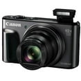Restored Canon 20.3megapixel Powershot Sx720 Hs Digital Camera