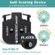thumbnail image 5 of Toystoory Contador de puntuación de golf, ejercicio de práctica, 2 dígitos, contador de golfista, indicador de golpe, marcador de puntuación, Golf, 5 of 6