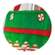 thumbnail image 3 of 2PCS Stripe Bag Elf Spirit Pantalones Bolsos Almacenamiento Treat Green, 3 of 9