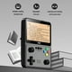 thumbnail image 5 of [Negro] Consola Juegos X8 Joystick Dual Consola Juegos Portátil Pantalla IPS 4.0 Pulgadas Batería 1500 MAh Compatible Con Conexión para Juegos Dos Jugadores Tarjeta Memoria 8G 2000 Juegos, 5 of 9
