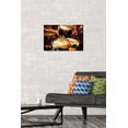 thumbnail image 2 of Beats Waiting to Happen Wall Poster, 14.725" x 22.375", 2 of 4