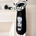 thumbnail image 2 of Bolsa de dulces creativa de Halloween Decoraciones de regalo para niños 1 pieza-negro, 2 of 5