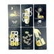 thumbnail image 3 of New Moon Tarot Card Prophecy Fate Divination Deck Family Party Board Game W/manual Fortune Telling Game Beginners Cards, 3 of 4