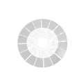 thumbnail image 4 of veasfak Coffee Grind Measuring Ruler Coffee Bean Grind Measuring Accessories for Bar Disc, 4 of 8