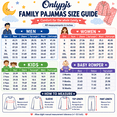 thumbnail image 3 of Onlypjs Personalized Family Christmas Pajamas Matching Sets, Custom Name Raglan Tops with Plaid Pants, Holiday Sleepwear for Couples, Women and Men, 3 of 5