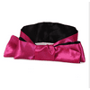 Eye Mask Women's Ecstasy Black Lace Eye Mask Restraint Patch Blindfold Blinder Dress