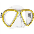 thumbnail image 3 of Mares X-VU Mask - Black, 3 of 3