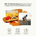 thumbnail image 3 of New Zealand Honey Co. Raw Manuka Honey UMF 10+ | MGO 263+ 17.6 oz, 3 of 9