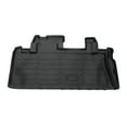 thumbnail image 1 of Unique Bargains Cargo Liner Trunk Mat Trunk Cargo Luggage Boot Tray Mat for Toyota Sienna 2021-2024 Black TPE 1 Pc Flat Face Rectangular Grid Pattern Rear Anti-Slip, 1 of 7