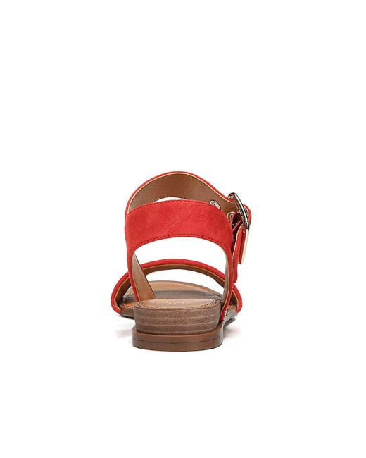 franco sarto patterson sandal