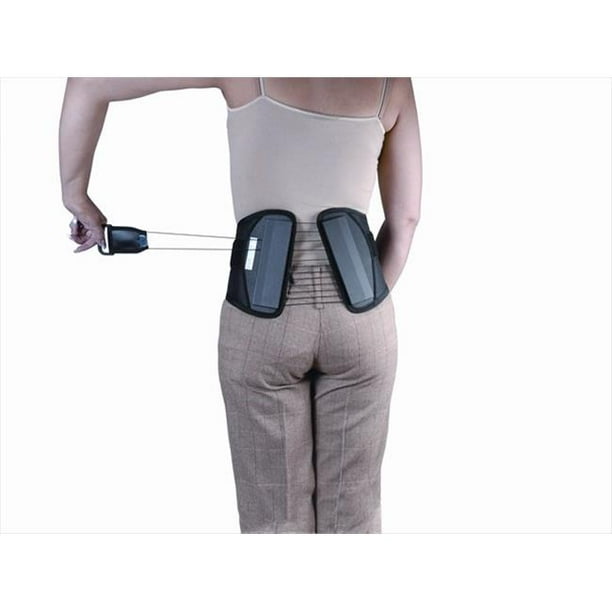 CyberTech Medical Brace For Low Back Pain Large