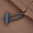 thumbnail image 5 of DUCKCOVERS® Ultimate Waterproof Outdoor Table with Chairs Cover, 5 of 7