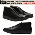 thumbnail image 1 of Onitsuka Tiger COLESNE NM Nippon Made BLACK/BLACK 1183c321-001 Unisex Size, 1 of 6