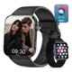 thumbnail image 2 of Reloj Inteligente hombre Smart Watch Bluetooth Llamada ,smartwatch R30 Pro Feipuqu 1,83 Lcd Llamadas Color De La Caja Negro, 2 of 8
