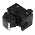 thumbnail image 2 of Car Front Right Side Window Switch Glass Lifter Single Switch H1BT-14529AA for Fiesta 2017-2019 Focus 2019 LHD, 2 of 5