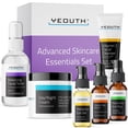 thumbnail image 1 of Set de cuidado de la piel YEOUTH, sérum de ácido hialurónico y vitamina C, 6 piezas, 1 of 7