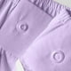 thumbnail image 3 of pstuiky Pantalones cortos para hombre, Pantalones cortos de playa holgados para hombre, de color liso, informales, a la moda, con bolsillos, botones y cremallera, 3 of 5