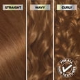 thumbnail image 2 of Garnier Nutrisse Ultra Color, Permanent Hair Dye, Vibrant  Long-Lasting Colour, 1 unit, 2 of 9