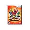 thumbnail image 1 of SABAN'S Power Rangers Samurai-wii-wii-, 1 of 4