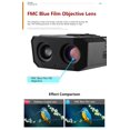 thumbnail image 4 of HVN1000 8X Zoom 500M Infrared Digital Night Vision Binoculars 4K HD 10M Pixels Telescope for Camping, 4 of 6